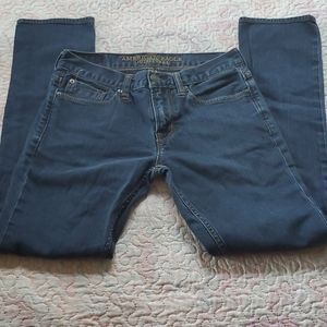 American Eagle Outfitters Man Skinny Jeans Sz30/32